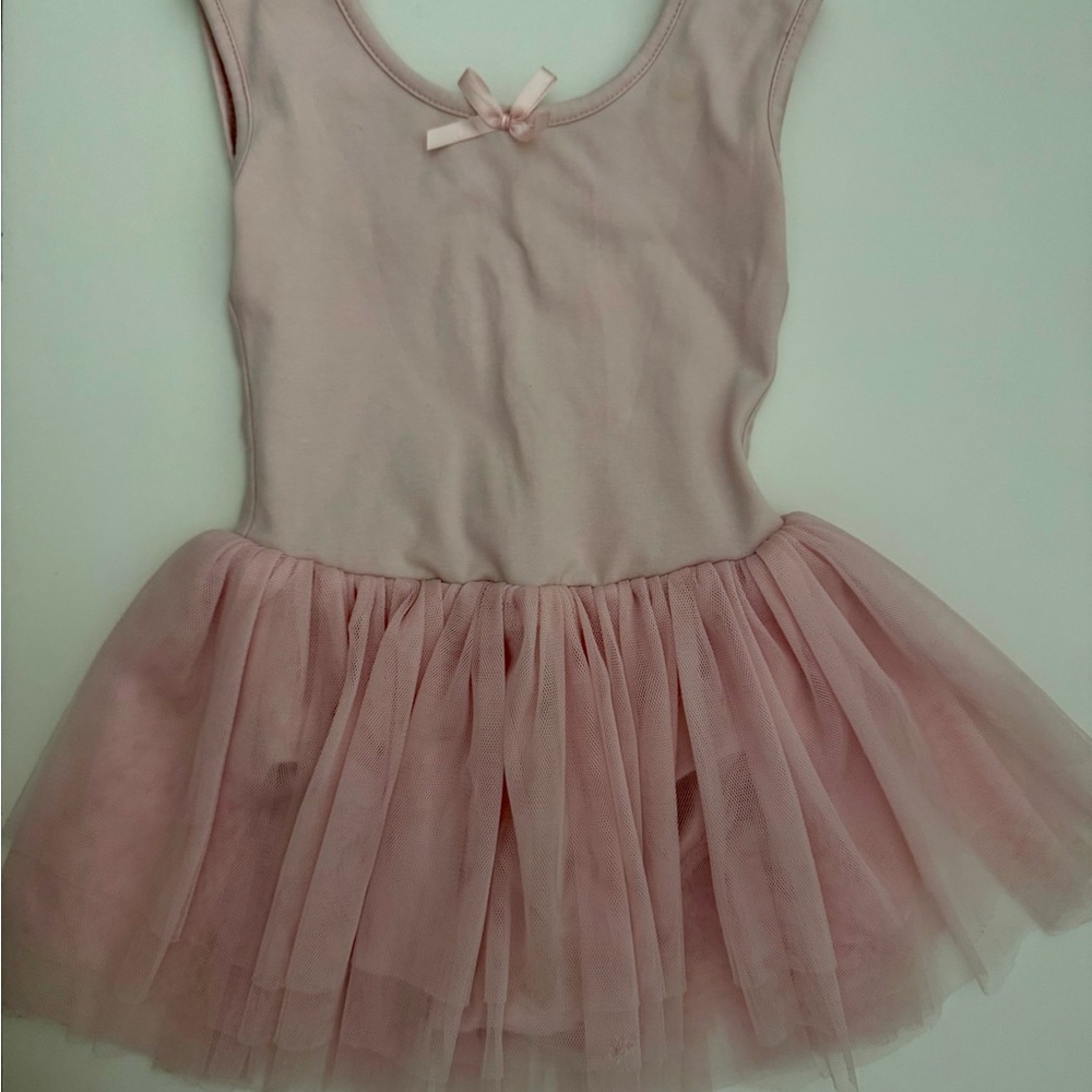 Ballet Outfit - Size 3T -4T